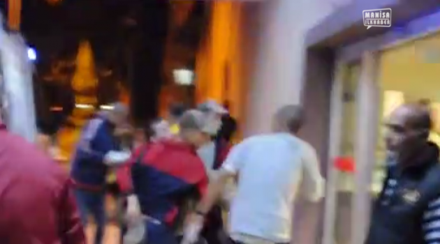 Enfeksiyon değil gıda zehirlenmesi