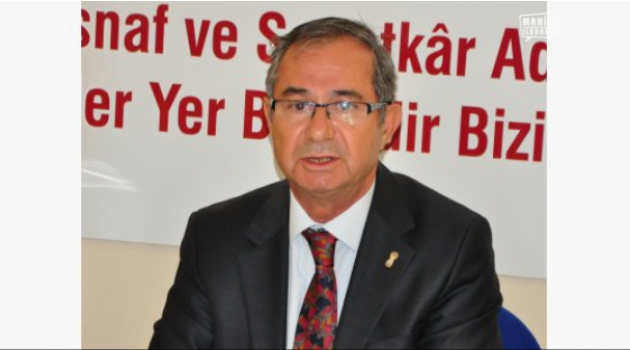 Esnaf ve sanatkar için bulunmaz fırsat
