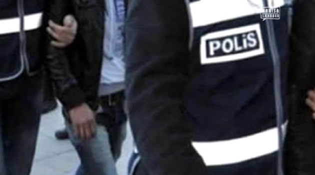 FETÖ Operasyonu Yapıldı