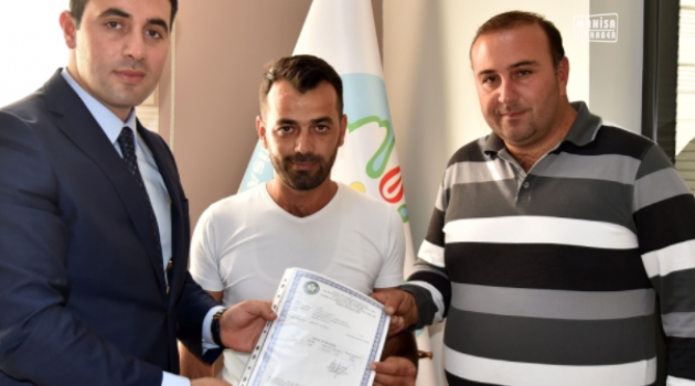 Gördes'in hafriyatları artık Büyükşehir tarafından kontrol edilecek