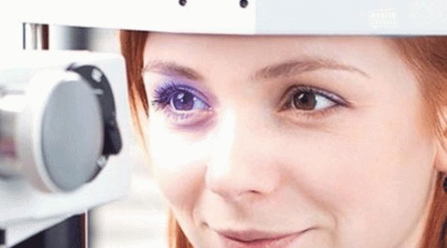 Göz uzmanından uyarı