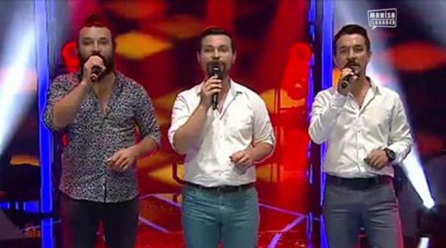 Grup Demirtan Alaşehir'in Gururu Oldu