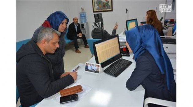 Hak Sahiplerinin Ev Sevinci