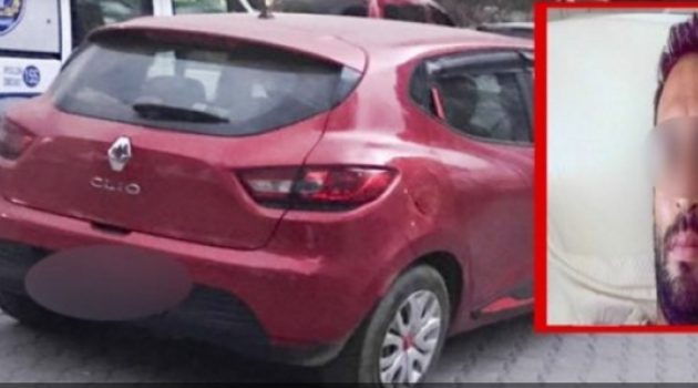 Hamile Kadını Darp Eden Şahıs Hapse Atıldı