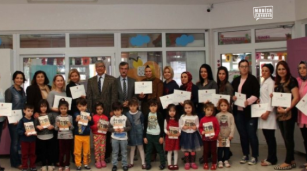 Hem kızı hem kendisi kanser tedavisi görüyor