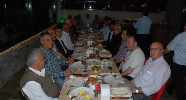 Hemşehri Dernekleri Platformu Dernek Olma Yolunda