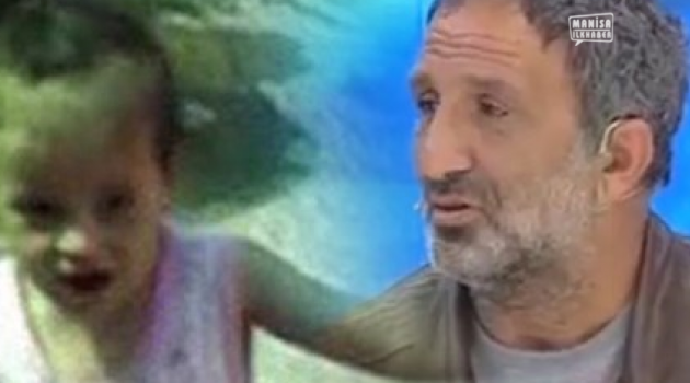 Irmak'a tecavüz edip öldürdü yakalandı