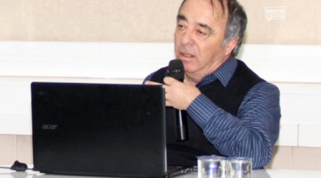 Jeofizik uzmanı deprem olup olmayacağını açıkladı