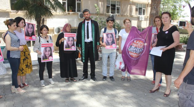 Katil Şimşek: "Tüfeği Boş Sanıyordum"