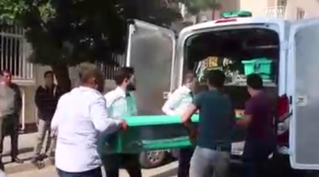Kayıptı 2 gün sonra ölü bulundu