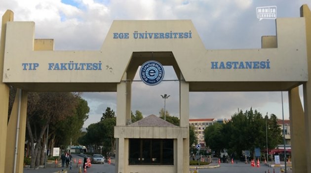 KORONAVİRÜS HASTALARI BU HASTANEDE İYİLEŞİYOR