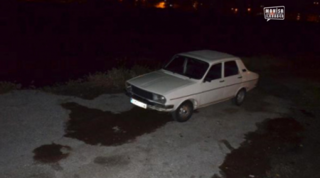 Kula'da dehşet verici cinayet