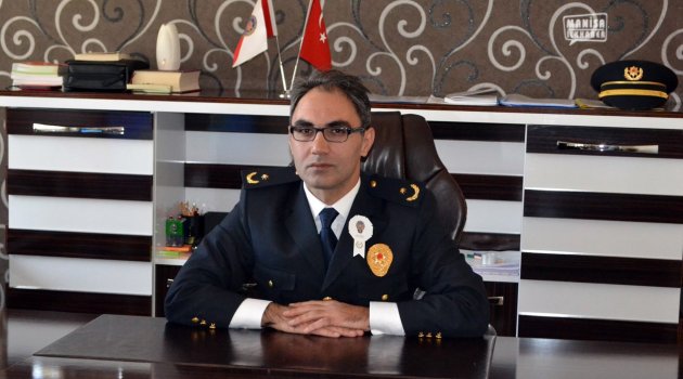 Manisa'da FETÖ Operasyonu Devam Ediyor