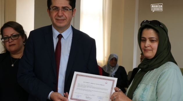 Manisa Merkezefendi Devlet Hastanesi Diyabet Eğitimi Veriyor