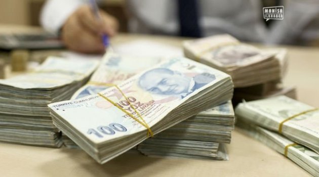 MANİSA'NIN VERGİ REKORTMENLERİ BELLİ OLDU
