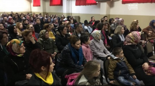 MANİSA'YA GAZİ ÇOCUK ÜNİVERSİTESİ MÜJDESİ