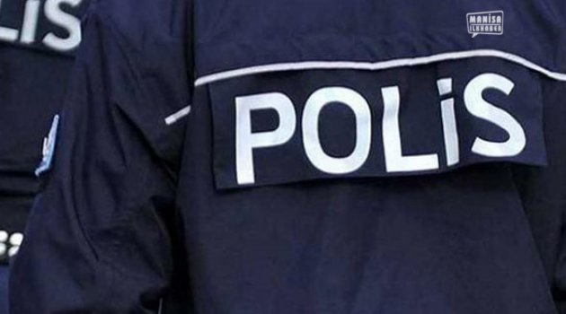 Manisa'da 20 kişiye FETÖ Soruşturması