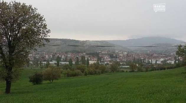 Manisa'da 4.9 şiddetinde deprem 2 kez oldu
