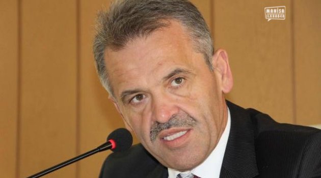 Manisa'da 8 FETÖ şüphelisi adliyede