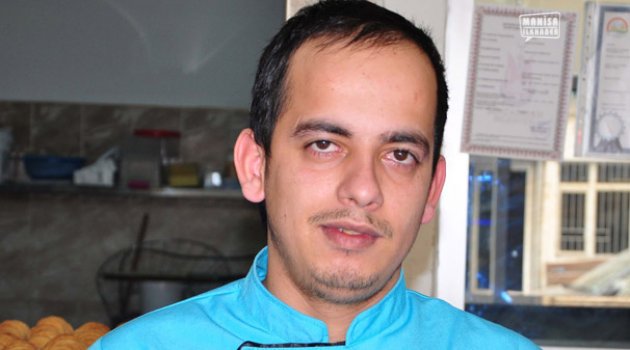 Manisalı Gencin Kredi Kartı Avustralya'da Kullanıldı