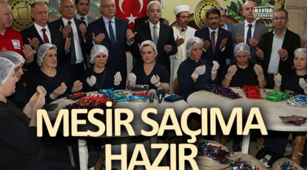 Mesir Macunu Festivali