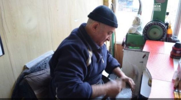 O Meslek Tarihe Karışacak