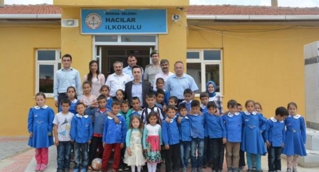 Selendi Kaymakamından Manisa Gezisi Sözü