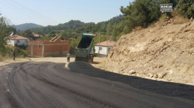 Ölüm virajı artık yok