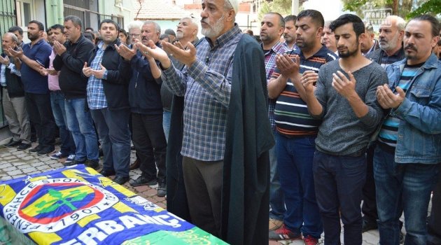 Organ bağışı sayesinde 6 kişi kurtuluyor