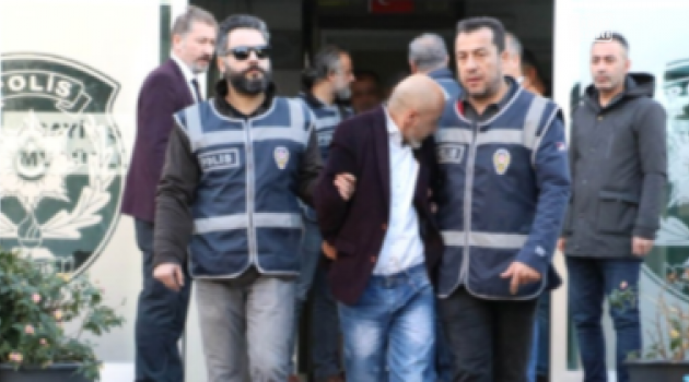 Otomobil dolandırıcılığı