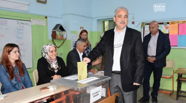 Referandum için 5 bin güvenlik görevlisi