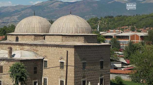 Saruhan'dan Rumeli'ye