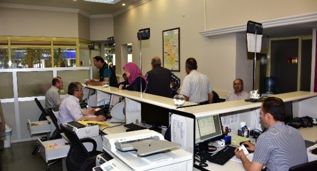 Şehzadeler Çtv Mesaisi Yapacak