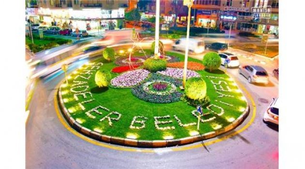 Şehzadeler İçin Çalışıyoruz