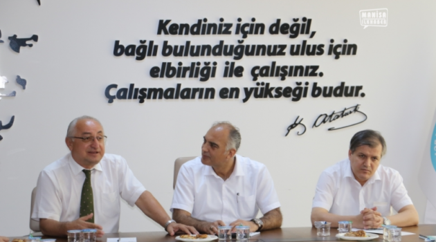 Sigara ile mücadele başladı