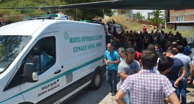 Soma, Bir Madenciyi Daha Aldı