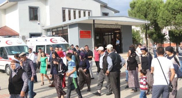 Soma Davası 9 Ağustos'a Ertelendi