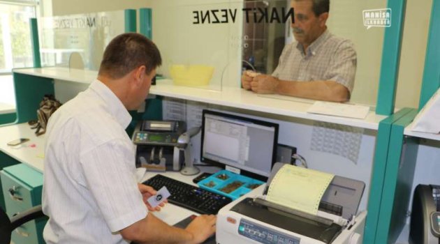 SU ABONE İŞLEMLERİNDE YENİ DÖNEM