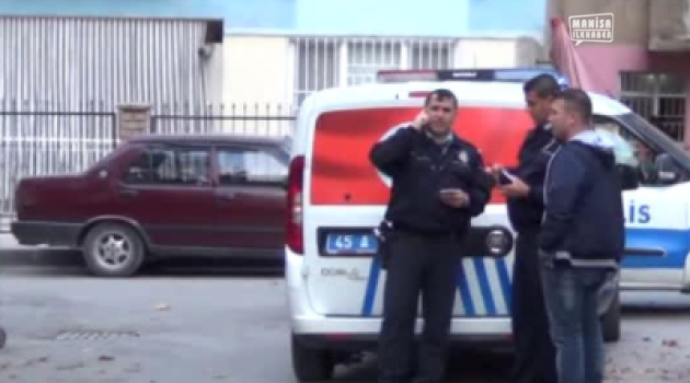 Şüpheli şahıstan uyuşturucu çıktı