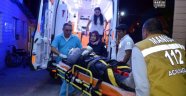 Kula'da Trafik Kazası: 1 Yaralı