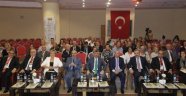Salihli'de Altın Ülke Sempozyumu