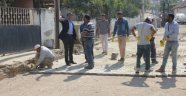 Sarıgöl Belediyesi, Durmak Bilmiyor