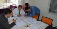 Yunusev Ve Taziye Evleri Projesi Hayata Geçirilecek