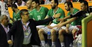Akhisar Belediyespor'da 11 Yıl Sonra Gelen Ayrılık