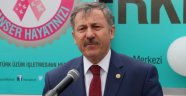 Özdağ: Hukuk Ahmet Mehmet Dinlemez