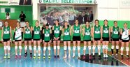 Salihli Belediyespor Umudunu Play-out Maçlarına Bıraktı