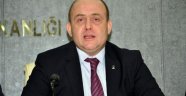 AK Parti İl Başkanı Gürcan'dan Son Günlerdeki Operasyonlarla İlgli Açıklama