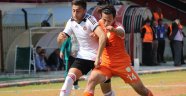 Turgutluspor Yine Mağlup