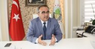 Başkan Karaçoban Astsubayları Unutmadı
