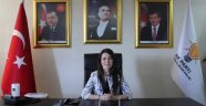 AK Partili Kumbaracı: '14 Ağustos Bir Milattır'